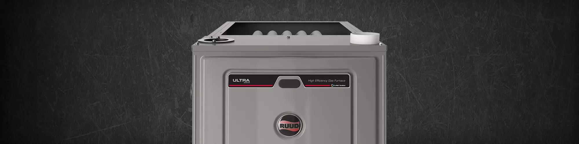Ruud HVAC energy