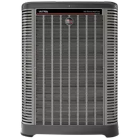 Ruud HVAC Heat Pump