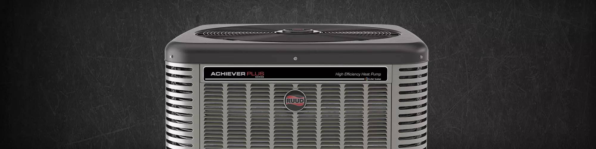 Ruud HVAC heating