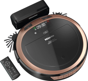 Miele Scout RX3 Home Vision