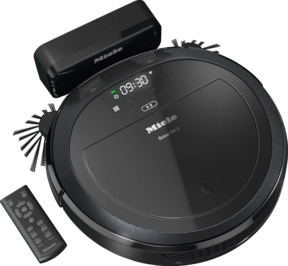 Miele Scout RX3