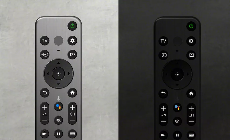 Sony Remote Image