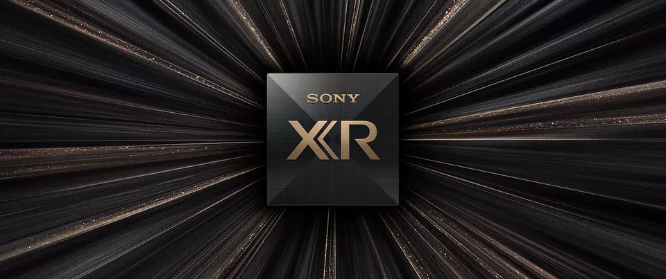 Sony XR Image