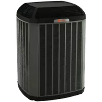 Trane HVAC Air Conditioner