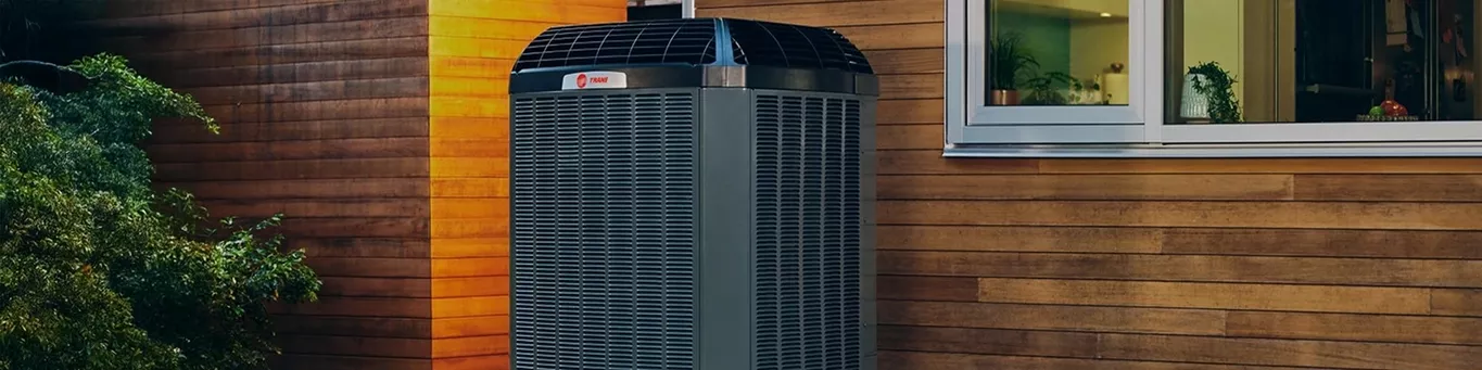 Trane HVAC reliability