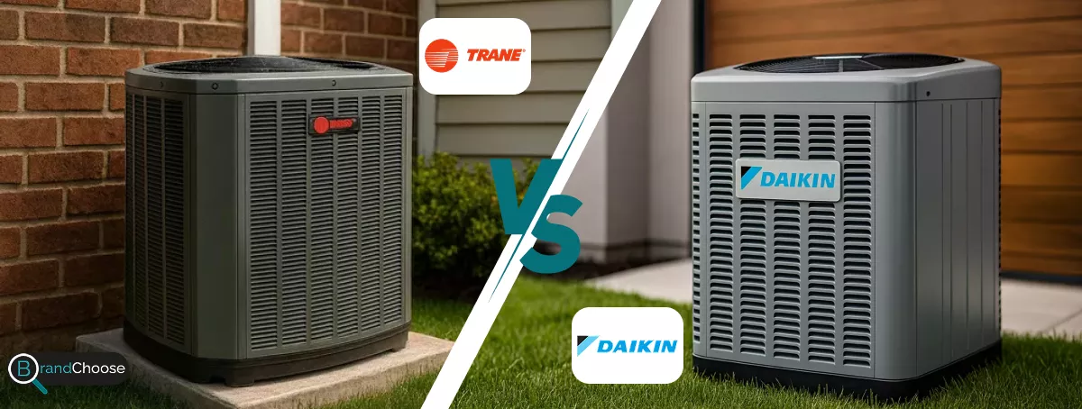 Trane Vs Daikin HVAC main picture