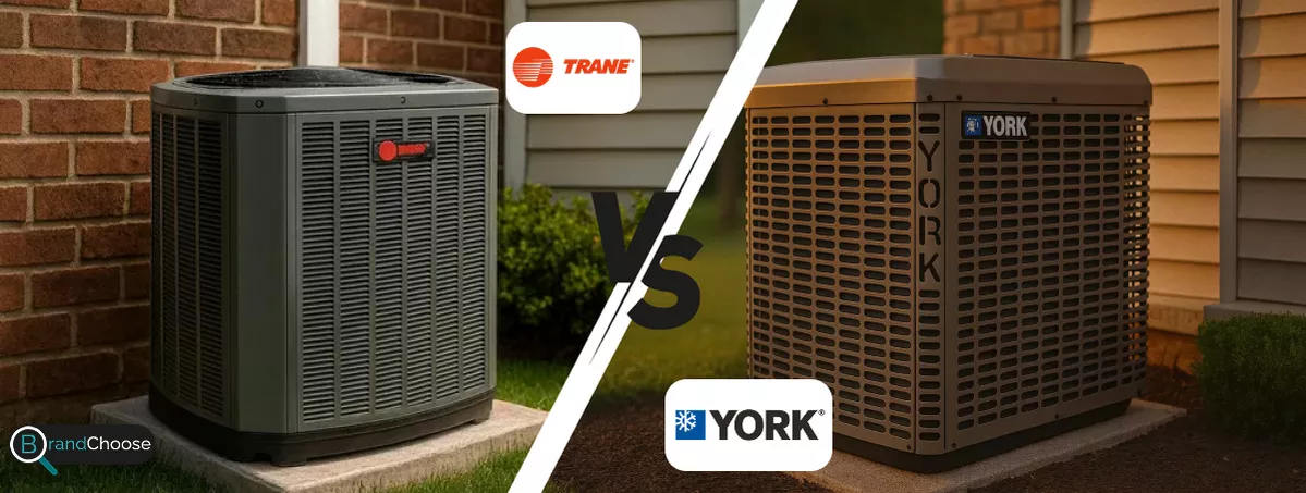 Trane vs York HVAC main picture