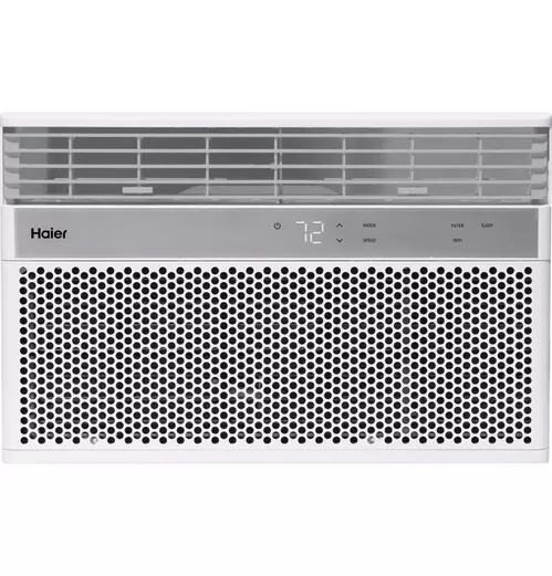 Haier Window AC Model QHNG08AA