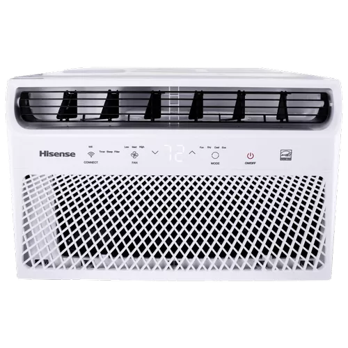 Hisense Window AC Model AW0821CW1W