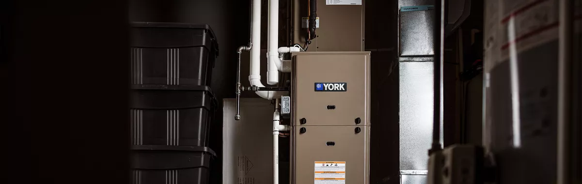 York HVAC reliability