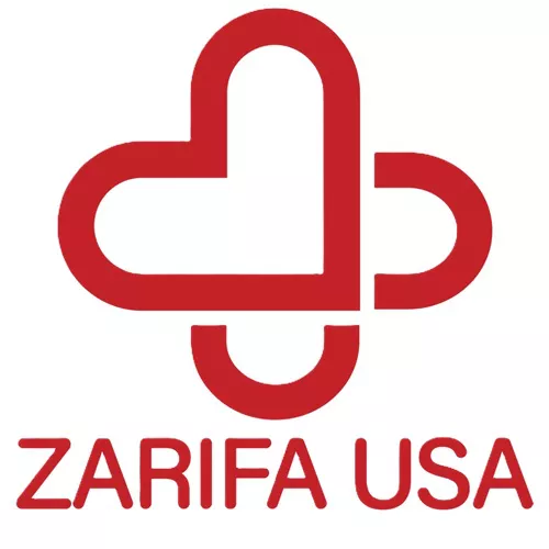 Zarifa USA
