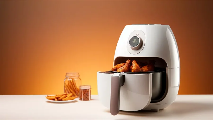 air fryer buying guide