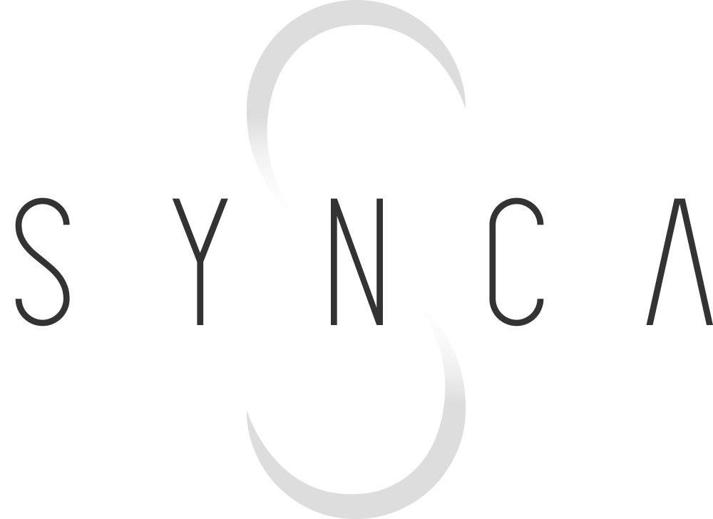 Synca logo