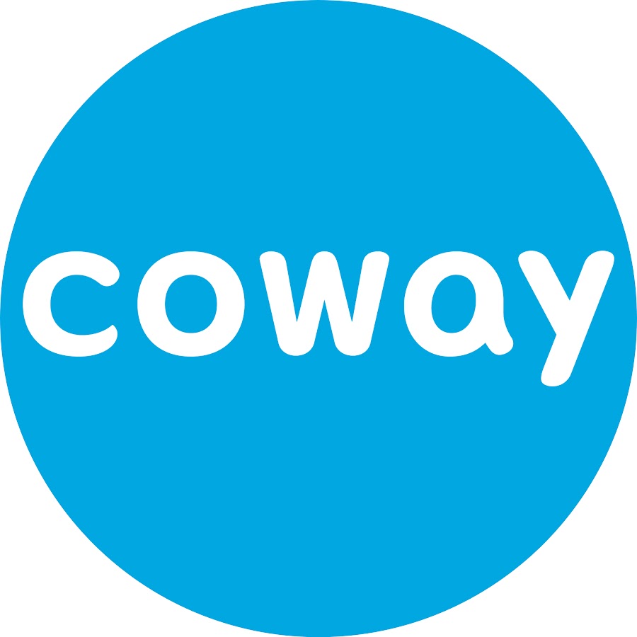 Coway logo