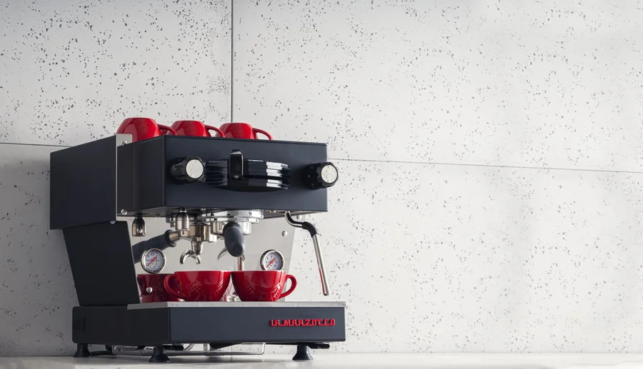 espresso machine guide