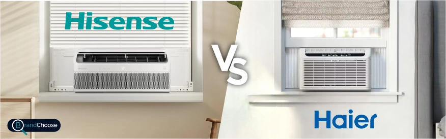 hisense ac compared to hisense ac