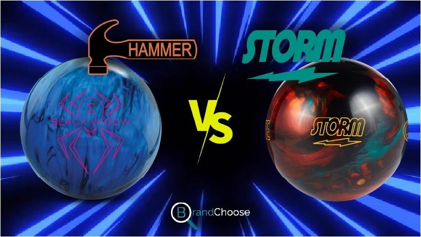 hammer vs storm bowling balls