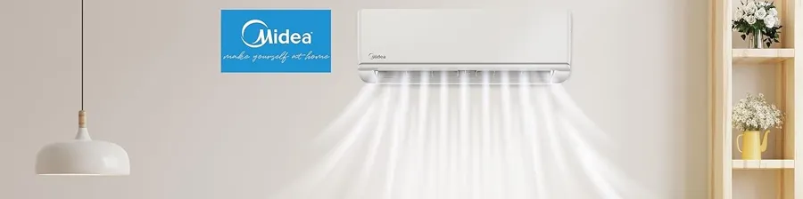 midea air conditioner 