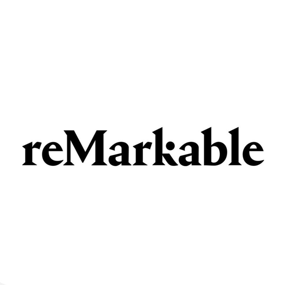 reMarkable logo