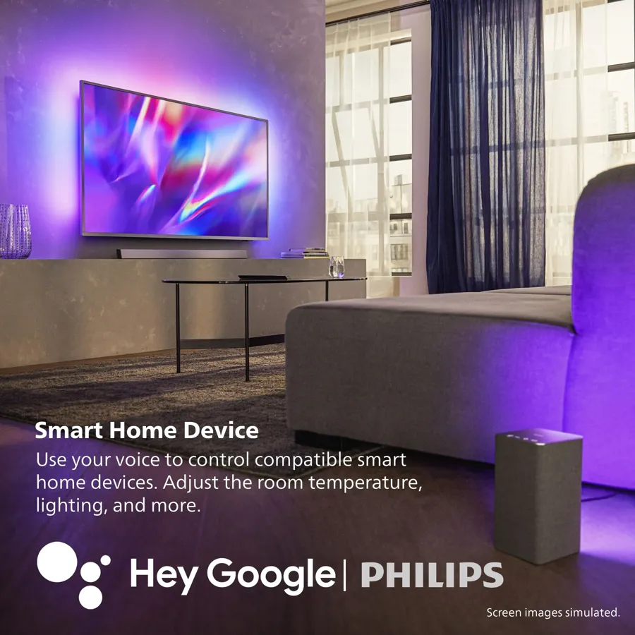 philips smart tv