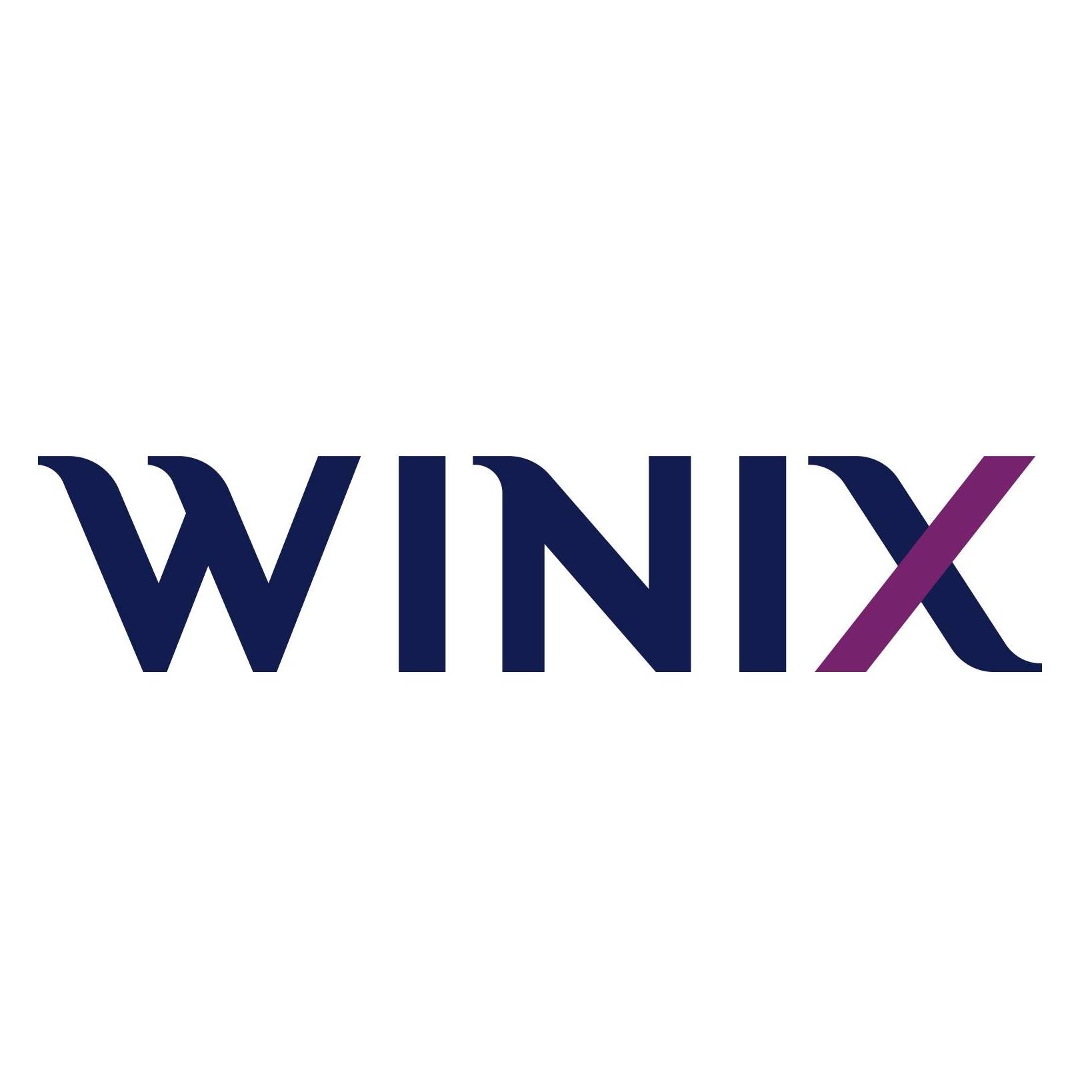 Winix logo